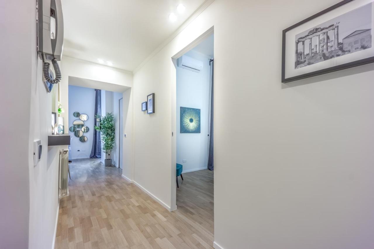 Boutique Flaminio - 150 M From Piazza Del Popolo Apartment Exterior photo