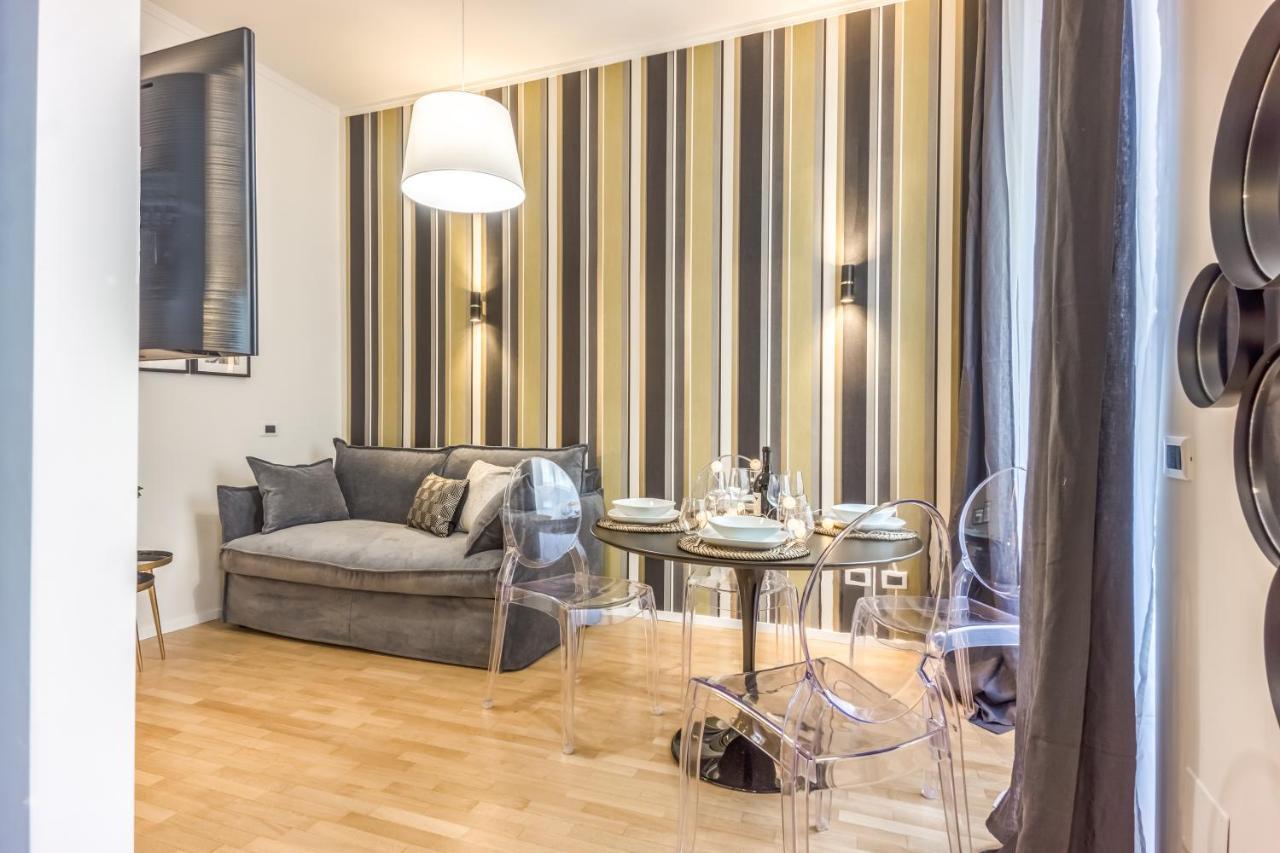 Boutique Flaminio - 150 M From Piazza Del Popolo Apartment Exterior photo