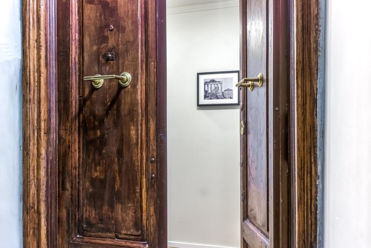 Boutique Flaminio - 150 M From Piazza Del Popolo Apartment Exterior photo