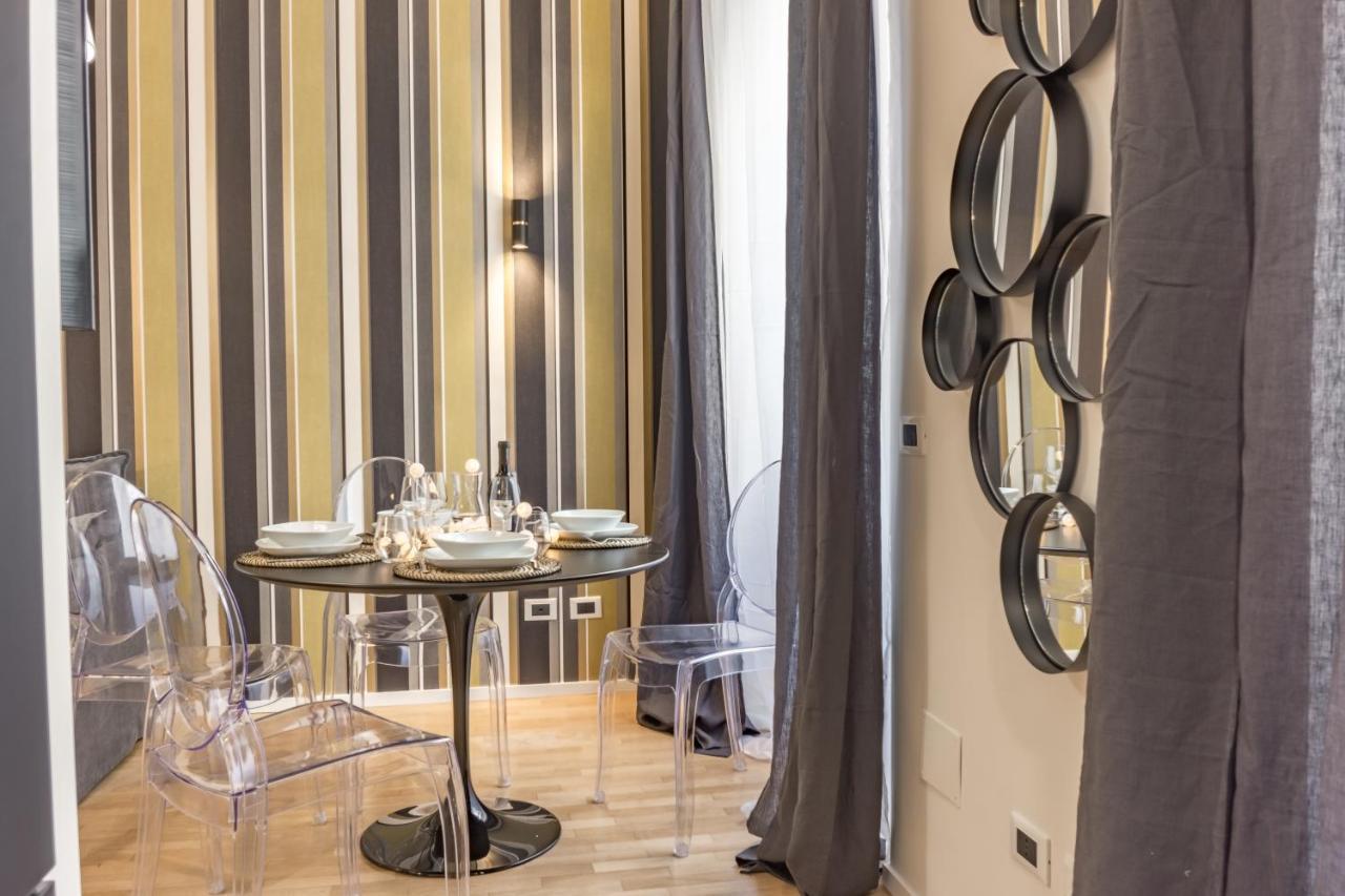 Boutique Flaminio - 150 M From Piazza Del Popolo Apartment Exterior photo